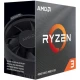Процесор AMD Ryzen 3 4100 (3.8GHz 4MB 65W AM4) Box (100-100000510BOX)