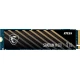 Накопичувач SSD 1TB MSI Spatium M450 M.2 2280 PCIe 4.0 x4 NVMe 3D NAND TLC (S78-440L980-P83)