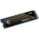 Накопичувач SSD 1TB MSI Spatium M450 M.2 2280 PCIe 4.0 x4 NVMe 3D NAND TLC (S78-440L980-P83)