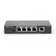 Комутатор Ruijie Reyee RG-ES205GC-P