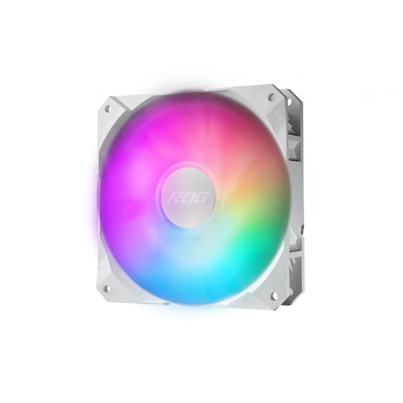 Система водяного охолодження Asus ROG Strix LC II 360 ARGB White Edition (90RC00F2-M0UAY4) Система водяного охолодження Asus ROG Strix LC II 360 ARGB White Edition (90RC00F2-M0UAY4)