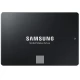 Накопичувач SSD 500GB Samsung 870 EVO 2.5" SATAIII MLC (MZ-77E500B/EU)