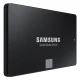 Накопичувач SSD 500GB Samsung 870 EVO 2.5" SATAIII MLC (MZ-77E500B/EU)