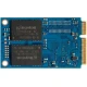 Накопичувач SSD 256GB Kingston KC600 mSATA SATAIII 3D TLC (SKC600MS/256G)