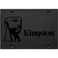Накопичувач SSD 240GB Kingston SSDNow A400 2.5" SATAIII TLC (SA400S37/240G)