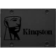 Накопичувач SSD 240GB Kingston SSDNow A400 2.5" SATAIII TLC (SA400S37/240G)