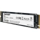 Накопичувач SSD 256GB Patriot P300 M.2 2280 PCIe 3.0 x4 NVMe TLC (P300P256GM28)