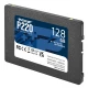 Накопичувач SSD 128GB Patriot P220 2.5" SATAIII TLC (P220S128G25)