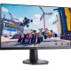 Монiтор DELL 27" G2722HS (210-BDPO) IPS Black
