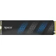 Накопичувач SSD 2TB Apacer AS2280P4U Pro M.2 2280 PCIe 3.0 x4 3D TLC (AP2TBAS2280P4UPRO-1)