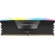 Модуль пам`ятi DDR5 2x16GB/7200 Corsair Vengeance RGB Black (CMH32GX5M2X7200C34)