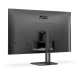 Монiтор AOC 27" 27V5CE/BK IPS Black