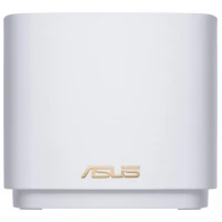 Бездротовий маршрутизатор Asus ZenWiFi XD5 White 1pk (XD5-W-1-PK/90IG0750-MO3B60)