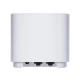 Бездротовий маршрутизатор Asus ZenWiFi XD5 White 1pk (XD5-W-1-PK/90IG0750-MO3B60)