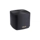 Wi-Fi Mesh система Asus ZenWiFi XD4 Plus 1pk Black (90IG07M0-MO3C10)