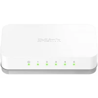 Коммутатор D-Link DES-1005C/B1A