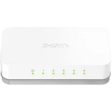 Коммутатор D-Link DES-1005C/B1A