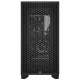 Корпус Corsair 3000D Tempered Glass Black (CC-9011251-WW) без БЖ