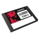 Накопичувач SSD 3.84TB Kingston SSD DC600M 2.5" SATAIII 3D TLC (SEDC600M/3840G)