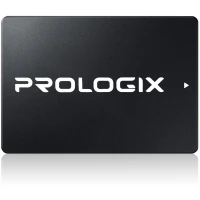 Накопичувач SSD 480GB Prologix S320 2.5" SATAIII TLC (PRO480GS320)