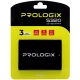 Накопичувач SSD 480GB Prologix S320 2.5" SATAIII TLC (PRO480GS320)