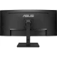 Монітор ASUS 34" VA34VCPSN (90LM08JJ-B01170) VA Black Curved