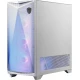Корпус MSI MPG Gungnir 300R AirFlow White без БЖ