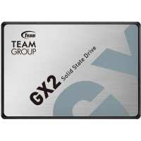 Накопичувач SSD 512GB Team GX2 2.5" SATAIII TLC (T253X2512G0C101)