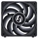 Вентилятор Lian Li P28 120-1 Black (G99.12P281B.00)