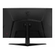 Монітор MSI 27" G27C4X VA Black Curved