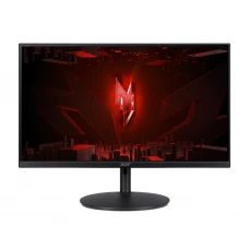 Монітор Acer 23.8" XF240YM3biiph (UM.QX0EE.315) IPS Black