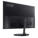 Монітор Acer 23.8" XF240YM3biiph (UM.QX0EE.315) IPS Black