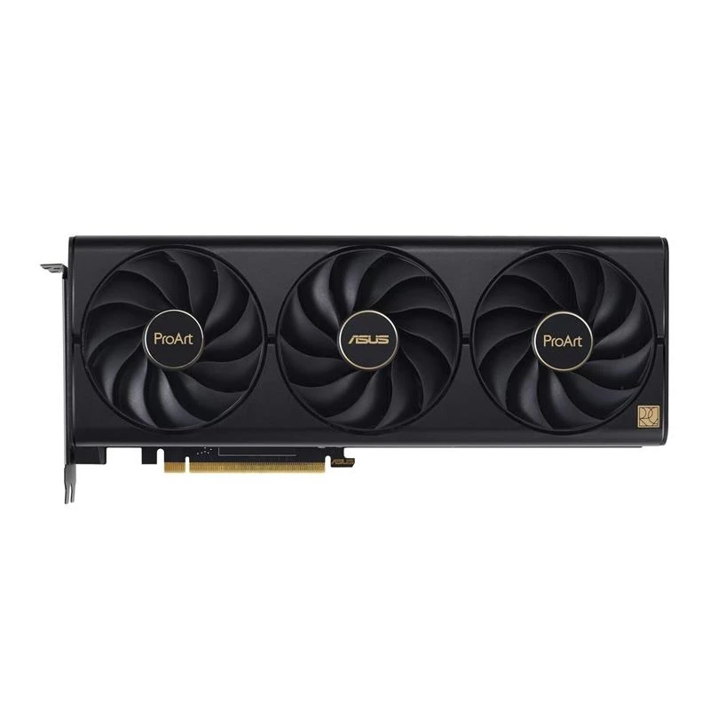 Відеокарта GF RTX 4080 Super 16GB GDDR6X ProArt OC Asus (PROART-RTX4080S-O16G) Відеокарта GF RTX 4080 Super 16GB GDDR6X ProArt OC Asus (PROART-RTX4080S-O16G)
