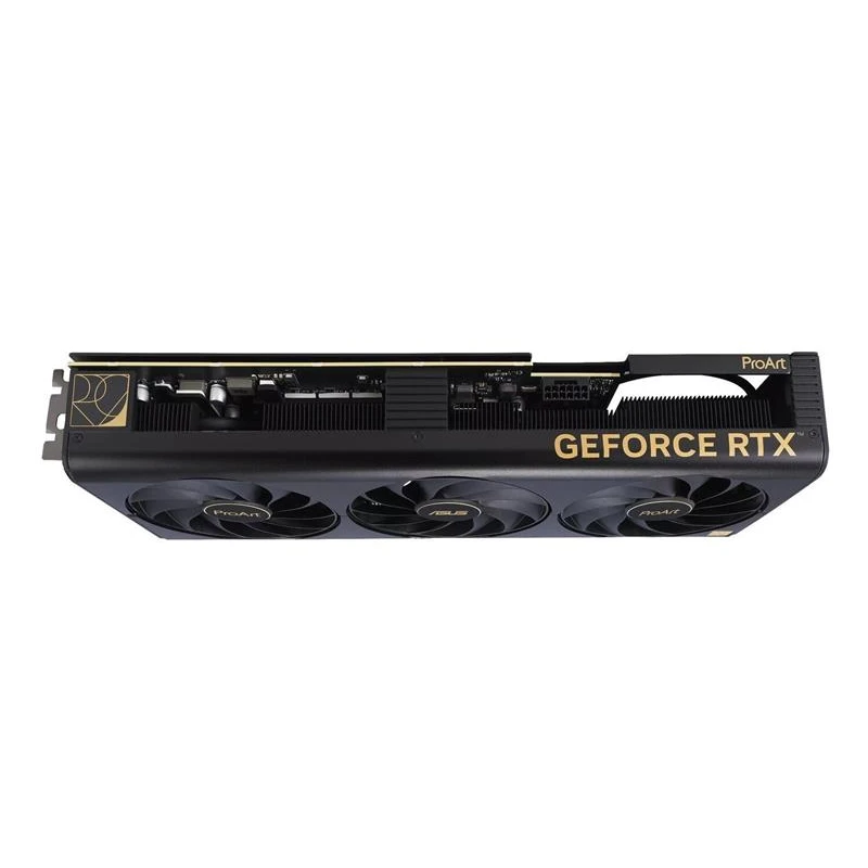 Відеокарта GF RTX 4080 Super 16GB GDDR6X ProArt OC Asus (PROART-RTX4080S-O16G) Відеокарта GF RTX 4080 Super 16GB GDDR6X ProArt OC Asus (PROART-RTX4080S-O16G)
