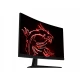 Монітор MSI 27" G27C5 E2 VA Black Curved