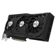 Відеокарта GF RTX 4070 12GB GDDR6X Windforce Gigabyte (GV-N4070WF3-12GD)
