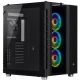 Корпус Corsair Crystal 680X RGB Black (CC-9011168-WW) без БЖ