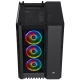 Корпус Corsair Crystal 680X RGB Black (CC-9011168-WW) без БЖ