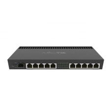 Маршрутизатор MikroTik RB4011iGS+RM
