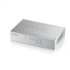 Комутатор ZYXEL GS-105B v3 (GS-105BV3-EU0101F)