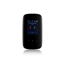 Бездротовий маршрутизатор ZYXEL LTE2566-M634 (LTE2566-M634-EUZNV1F)
