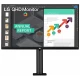 Монітор LG 27" 27QN880-B IPS Black