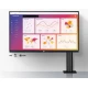 Монітор LG 27" 27QN880-B IPS Black