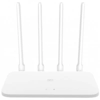 Бездротовий маршрутизатор Xiaomi Mi WiFi Router 4C White Global (DVB4231GL)