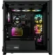 Корпус Corsair iCUE 7000X RGB Tempered Glass Black (CC-9011226-WW) без БЖ