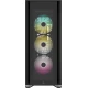 Корпус Corsair iCUE 7000X RGB Tempered Glass Black (CC-9011226-WW) без БЖ