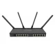 Бездротовий маршрутизатор MikroTik RB4011iGS+5HacQ2HnD-IN
