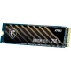 Накопичувач SSD 250GB MSI Spatium M390 M.2 2280 PCIe 3.0 x4 NVMe 3D NAND TLC (S78-4409PL0-P83)
