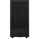 Корпус NZXT H5 Flow Black (CC-H51FB-01) без БЖ
