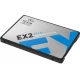 Накопичувач SSD 1TB Team EX2 2.5" SATAIII 3D TLC (T253E2001T0C101)